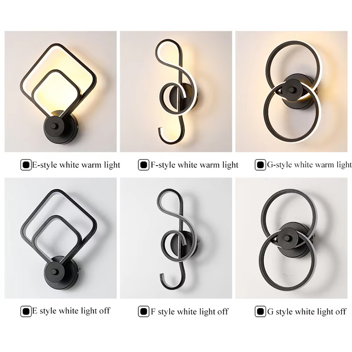 인테리어 2 DESIGN 벽 조명