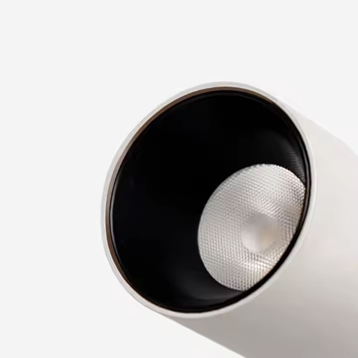 드레스룸 조명 전시장