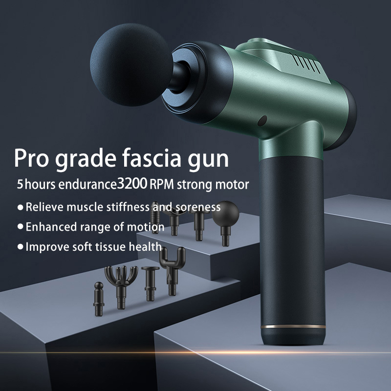 A1 가정용 중형 핸드 안마기