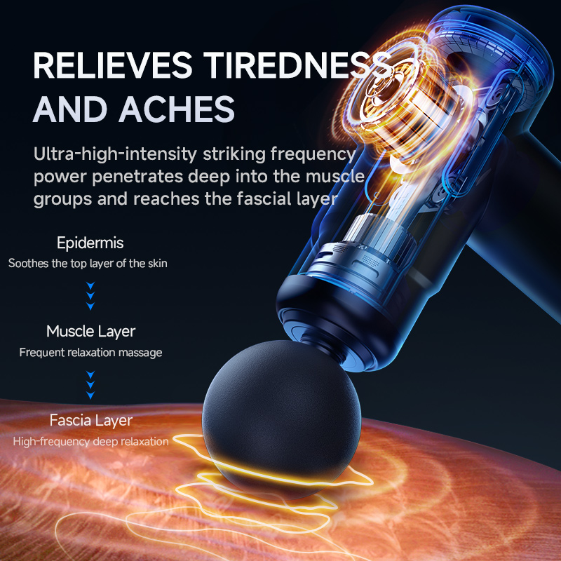 V19 출장용 미니 핸드 안마기