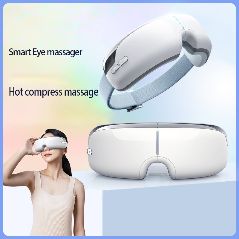 H3-J 눈 마사지 (온열/진동)