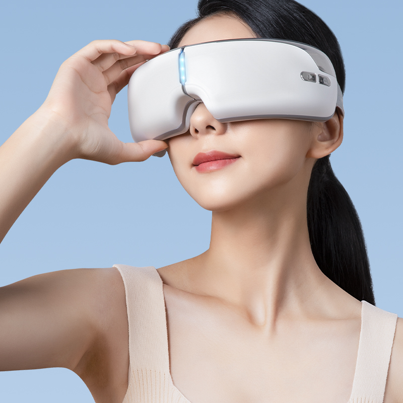 H3-J 눈 마사지 (온열/진동)