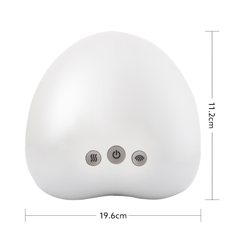 K-901 손 마사지 온열 에어백