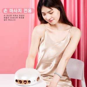K-901 손 마사지 온열 에어백