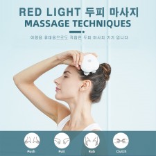 K-116 두피 전용 마사지