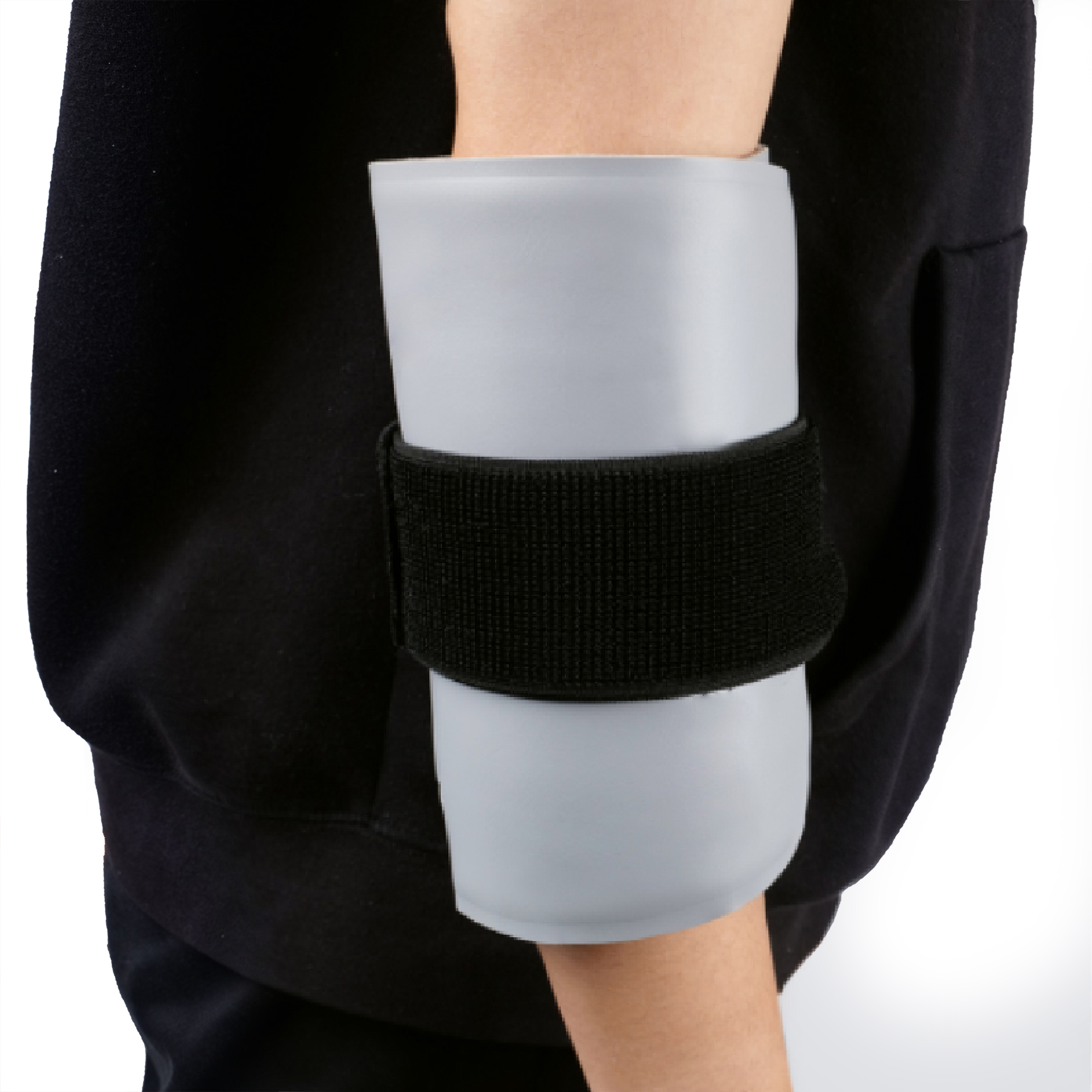 L-120 원적외선 LED 패드(복부/등 효과)