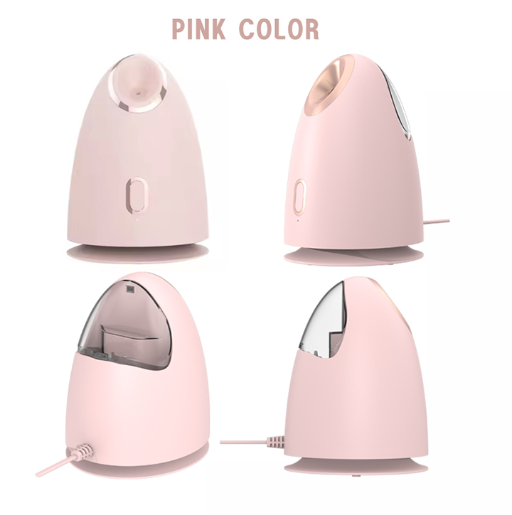 Z-1 피부관리용 대용량 스팀 발생기