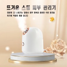 Z-2 미세스팀 발생기 (200ml)