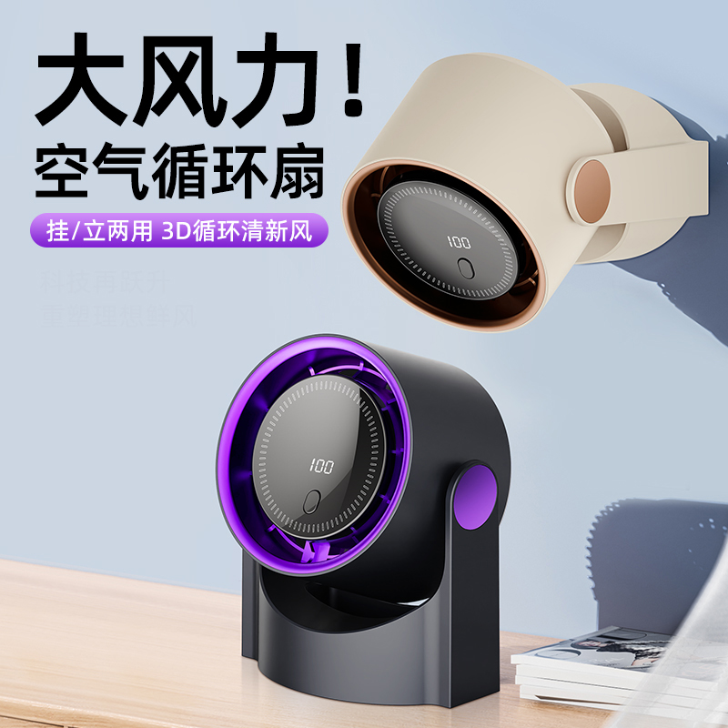 F-8 테이블 벽걸리 선풍기