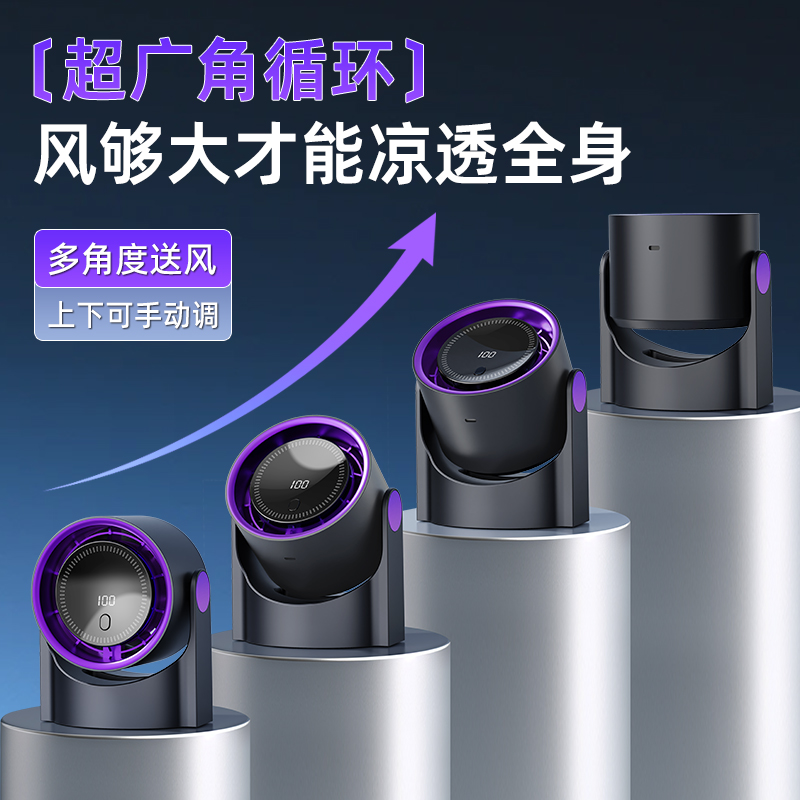 F-8 테이블 벽걸리 선풍기