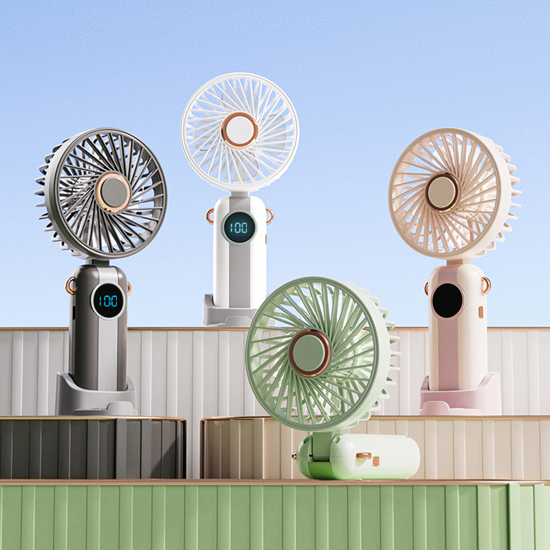 F-66 포켓용 미니선풍기