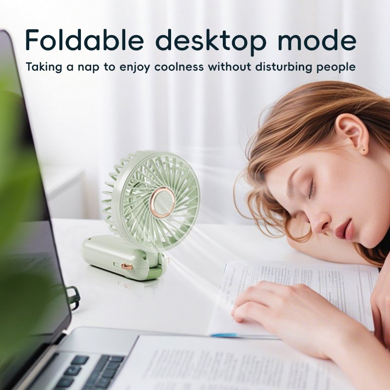 F-66 포켓용 미니선풍기