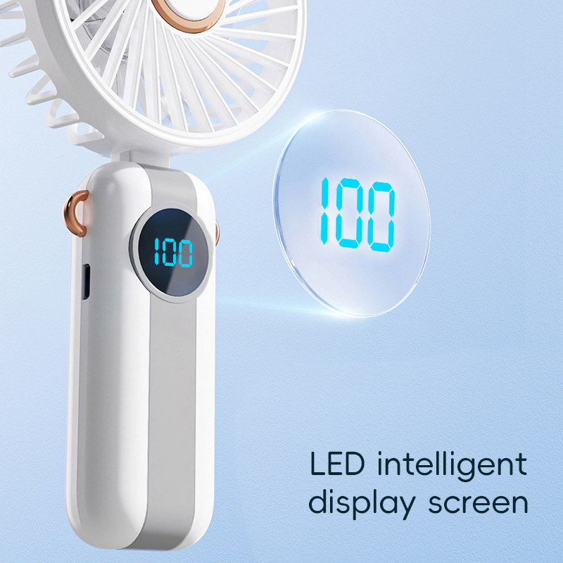 F-66 포켓용 미니선풍기