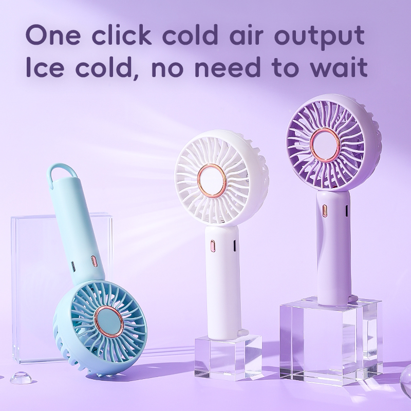 F-70 포켓용 미니선풍기