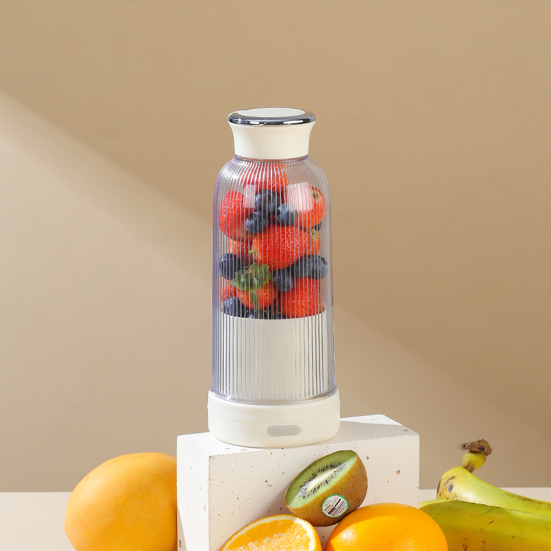 B4 (ZY03) 휴대용 쥬스믹스기