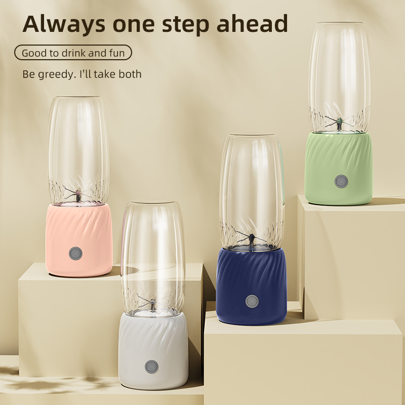 B6 (ZH40) 휴대용 쥬스믹스기