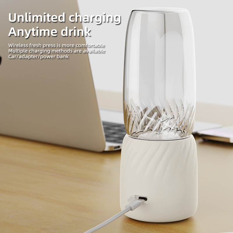 B6 (ZH40) 휴대용 쥬스믹스기