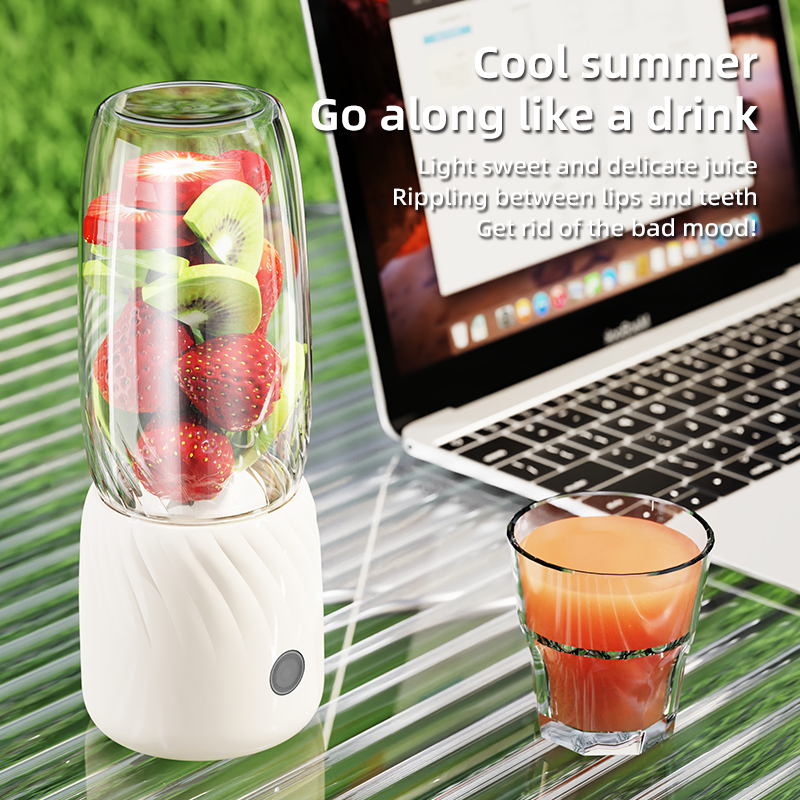 B6 (ZH40) 휴대용 쥬스믹스기