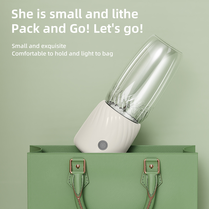 B6 (ZH40) 휴대용 쥬스믹스기