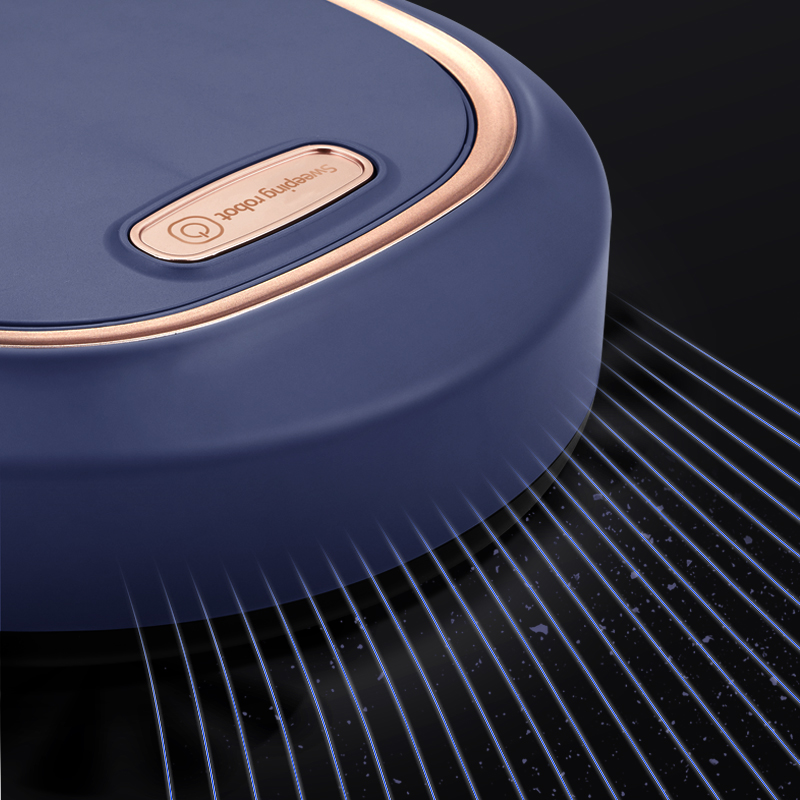 S3 (JM8025) 소형 로봇 청소기