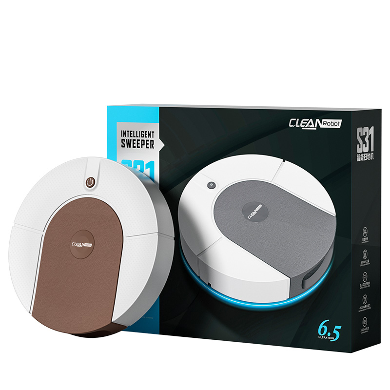 S31A 생활용 로봇 청소기