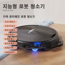 S34A  최고급 고성능 로봇 청소기