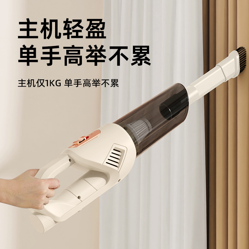 S-681 3 IN 1  소형 청소기 청소기