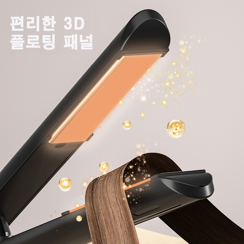 3688 헤어 스트레이트 아이언