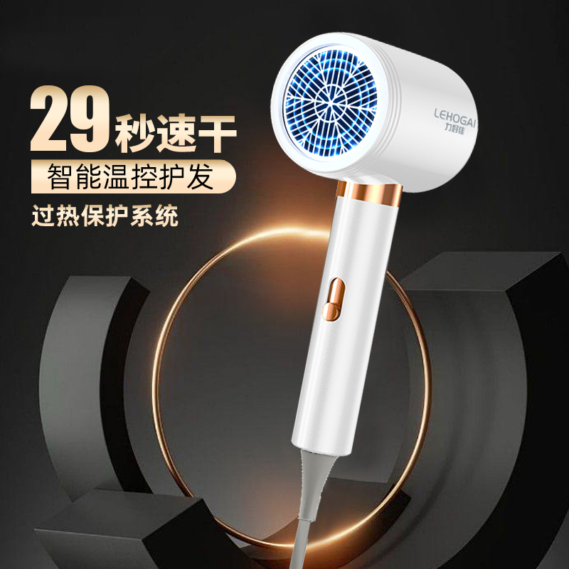 CF-001 고성능 헤어 드라이어