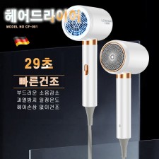 CF-001 고성능 헤어 드라이어