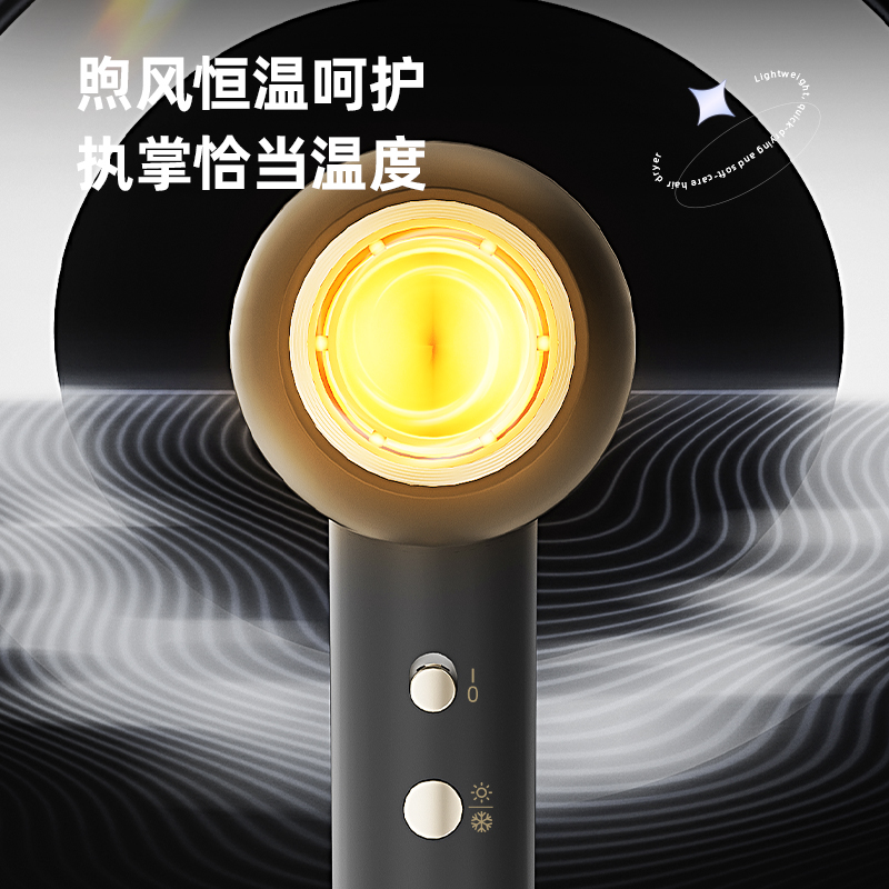 CF-003 최고급 고성능 헤어 드라이어